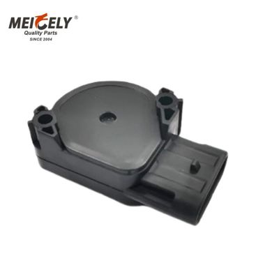 Kit do sensor de posição da borboleta Volvo 85101350 de alto desempenho