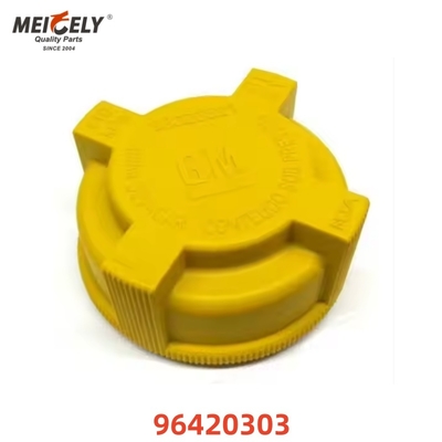 Preço de fábrica Peças para camiões 96420303 Auto Mobile Filter Oil Cap OEM 46402982 46457390 Para tanque