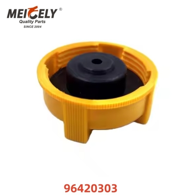 Preço de fábrica Peças para camiões 96420303 Auto Mobile Filter Oil Cap OEM 46402982 46457390 Para tanque