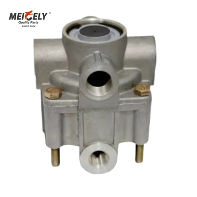 A válvula de relevo 3527Z27-001, perfeita para Dongfeng.