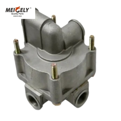 A válvula de relevo 3527Z27-001, perfeita para Dongfeng.