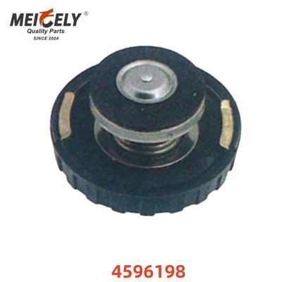 Preço de fábrica Peças de camião 4596198 Auto Filtro móvel Cap Oil OE 1711639024 Para BMW