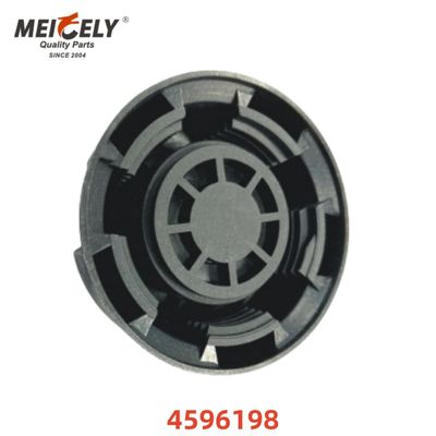 Preço de fábrica Peças de camião 4596198 Auto Filtro móvel Cap Oil OE 1711639024 Para BMW