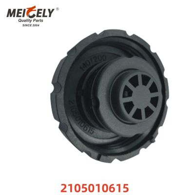 Preço de fábrica Peças para caminhões 2105010615 Automóveis móveis Filtro de óleo tampa OE 0005018215 Para Benz