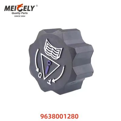 Preço de fábrica Peças para caminhões 9638001280 Automóveis móveis Filtro de óleo tampa OE 1306.E4 Para PEUGEOT CITROEN