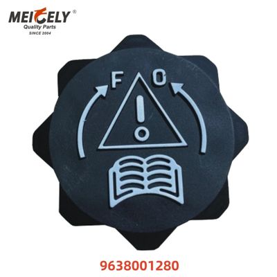 Preço de fábrica Peças para caminhões 9638001280 Automóveis móveis Filtro de óleo tampa OE 1306.E4 Para PEUGEOT CITROEN