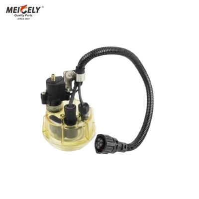 7420870050 Tigela Separadora de Óleo e Água OEM com Aquecedor para VOL-VO