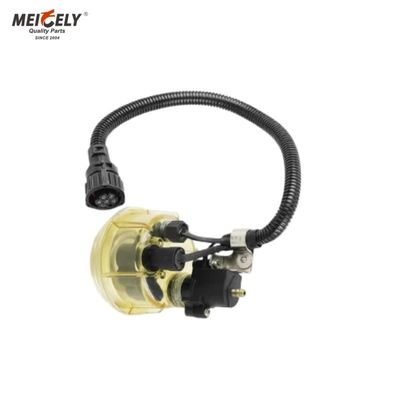 7420870050 OEM Separador de Água e Óleo Copo Com Aquecedor Para Volvo