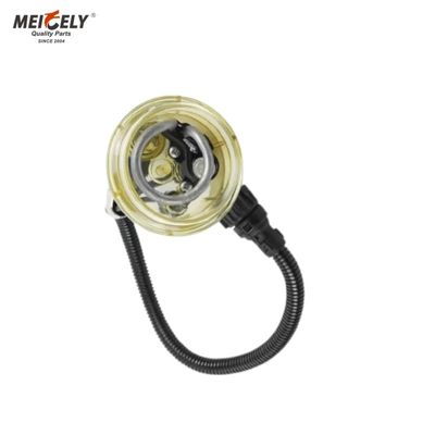 7420870050 OEM Separador de Água e Óleo Copo Com Aquecedor Para Volvo