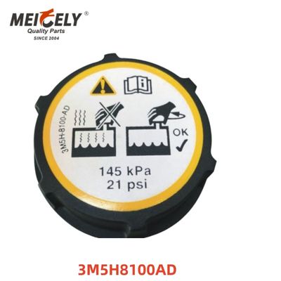 Peças de Caminhão Preço de Fábrica LR000243 Filtro Automóvel Tampa de Óleo OE 3M5H8100AD Para FORD