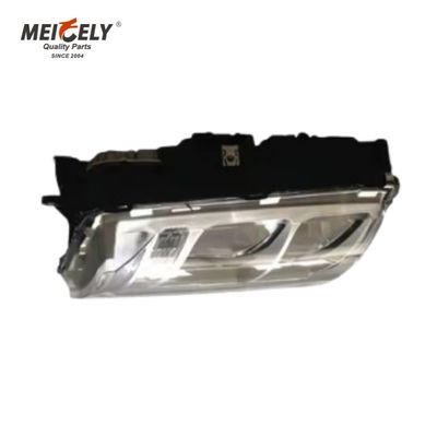 22239219 Farol para VOL-VO - Design de Fábrica e Visão Noturna Clara