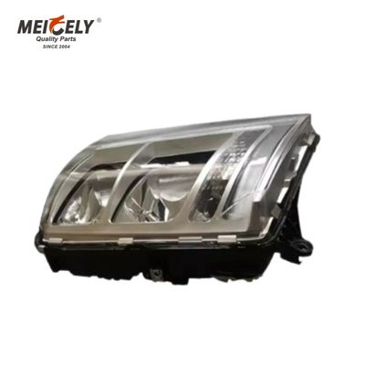 22239219 Farol para VOL-VO - Design de Fábrica e Visão Noturna Clara