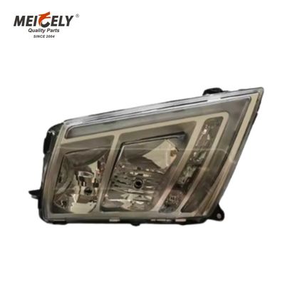 22239219 Farol para VOL-VO - Design de Fábrica e Visão Noturna Clara