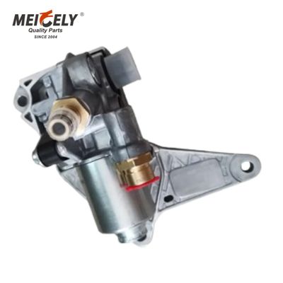 Válvula de Freio Pneumático OEM Genuína 21707055 – Ajuste Direto para Veículos Volvo