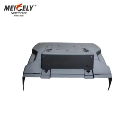 Guardeira de asas e lama original 21094391 ️ Fabrica direta adequada para modelos Volvo