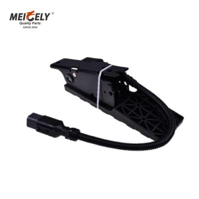 Pedal do acelerador durável 15190098