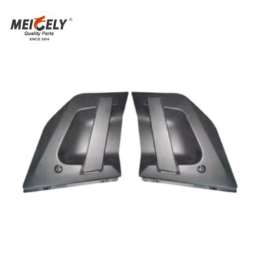 84552351 Manípulo Exterior da Porta do Lado Direito - Adequado para Veículos RVI