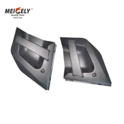 84552351 Manípulo Exterior da Porta do Lado Direito - Adequado para Veículos RVI