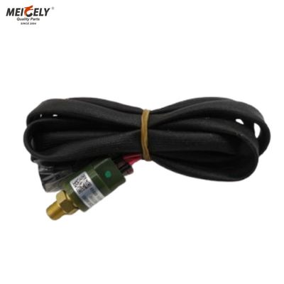 8114-00049 Interruptor de alta pressão automotivo