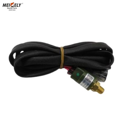 8114-00049 Interruptor de alta pressão automotivo