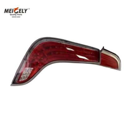 Lâmpada traseira de autocarro Yutong Lâmpada traseira de autocarro LED de 24v, utilizada para a luz traseira de autocarro