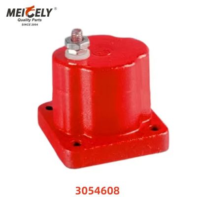 Valva de solenoide de alta qualidade 3054608 3054609 3054610 4024809