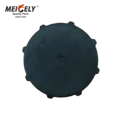 Tampa do tanque de combustível Premium 1101-06085, ajuste exato para ônibus Yutong e Zhongtong