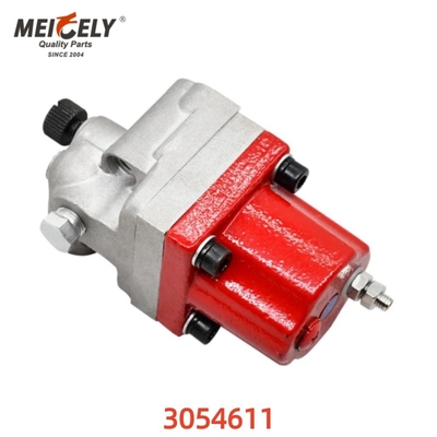 3054611 válvula de solenoide de alta qualidade 3018453 Stop série de solenoides kit de assesão para escavadeira