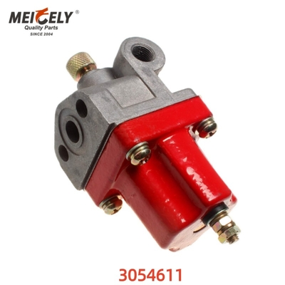 3054611 válvula de solenoide de alta qualidade 3018453 Stop série de solenoides kit de assesão para escavadeira