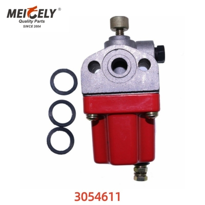3054611 válvula de solenoide de alta qualidade 3018453 Stop série de solenoides kit de assesão para escavadeira