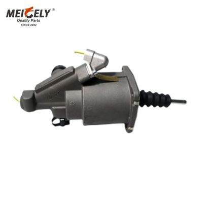 Alta Durabilidade 1604-00349 Bus Clutch Booster ️ Exatamente adequado para ônibus Yutong