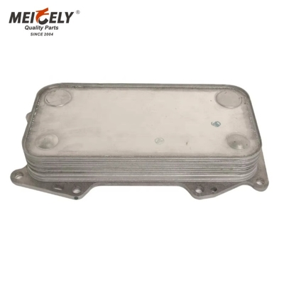 Peças de reposição para escavadeira de alta qualidade  Resfriador de óleo do motor 04900206 04912105 Para escavadeira Volvo D8K