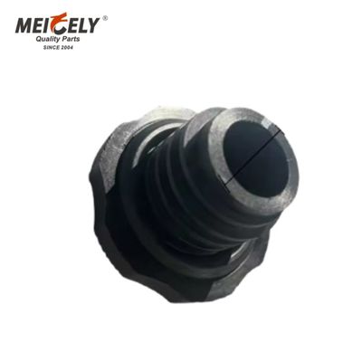 Tampa do tanque de óleo para acessórios de ônibus Jinlong, boa qualidade 150-1003040