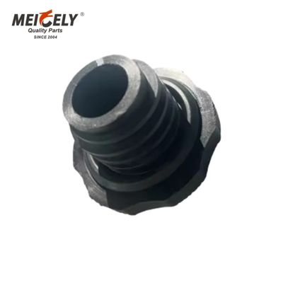 Tampa do tanque de óleo para acessórios de ônibus Jinlong, boa qualidade 150-1003040
