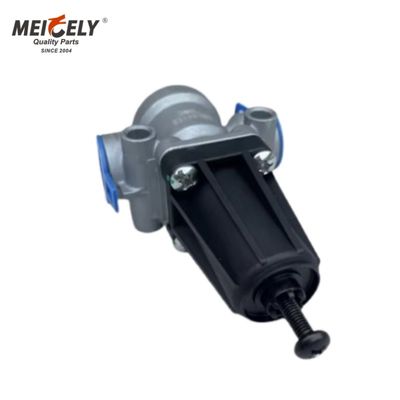 Conjunto de válvula redutora 3512 010 032 de alta qualidade exclusivamente para Zhongtong