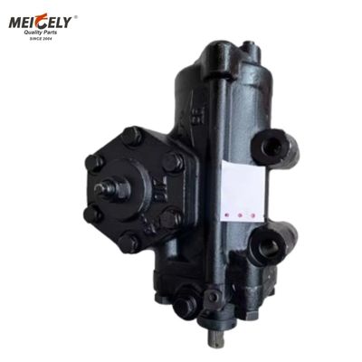 High-Quality Reliable Steering Gear Assembly – Exact Fit for Zhongtong Bus