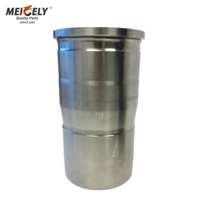 High-Quality  Cylinder Liner Round Bushing OEM 51012010305 51012010467 For D12D Engine