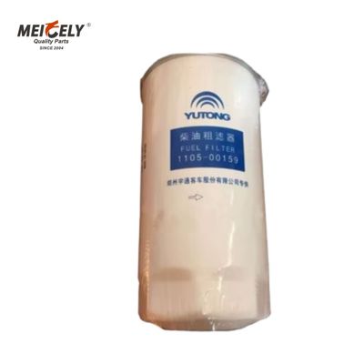 Filtro de Combustível Primário 1105-00159 Para Ônibus Yutong Higer King Long