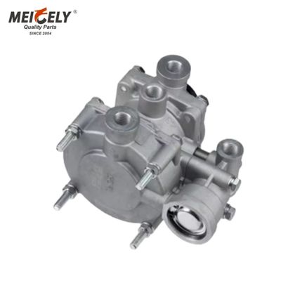 Acessórios da Válvula de Relé Premium 35220020030 - Ajuste Exato para Caminhões Howo