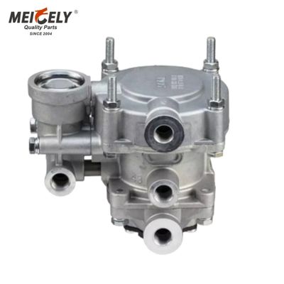 Acessórios da Válvula de Relé Premium 35220020030 - Ajuste Exato para Caminhões Howo