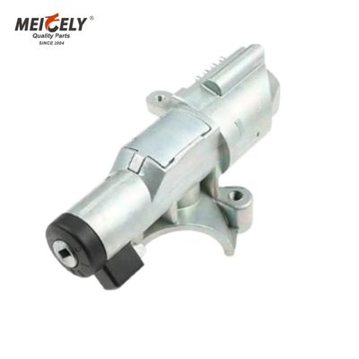 1095710 20398484 Conjunto de fechaduras de cabina, ignição e portas para camiões Volvo