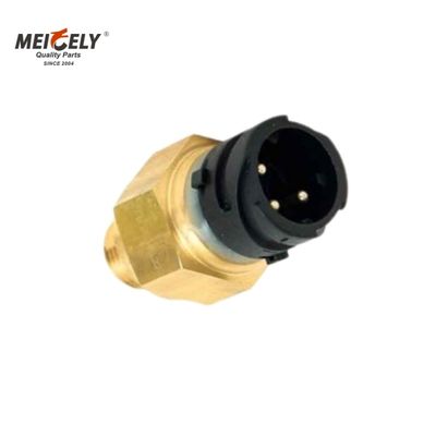 Premium Pressure Sensor OE Number 21345733 Engineered For Volvo