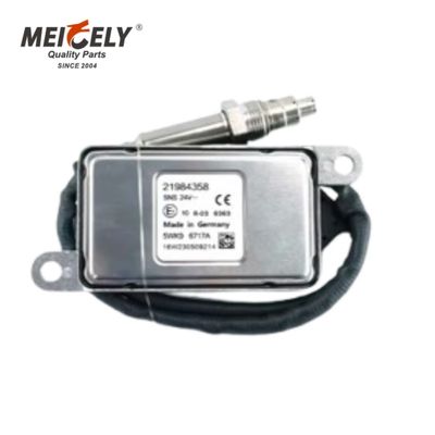 Sensor de NOx 21984358 de Reposição Certificado OE para Caminhões VOL-VO