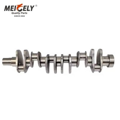 High-Quality Engine Parts Crankshaft 3608833 For Cumins 6CT.6D114  Excavator Engine Parts