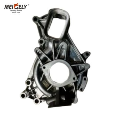Carcaça da Bomba de Água de Alta Qualidade 20505543 - Precision Shield Para VOL-VO