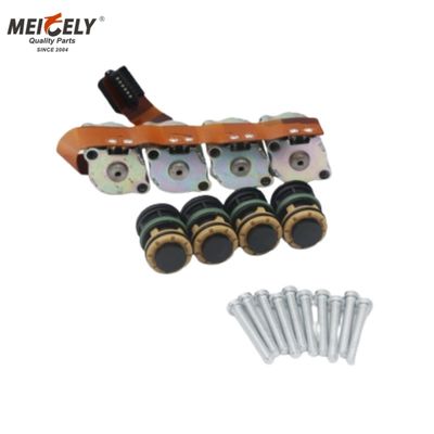 Kit de Reparação Premium para Caixa de Mudanças de Camião - Ajuste Exato para Volvo (Nº da Peça 4462401214)