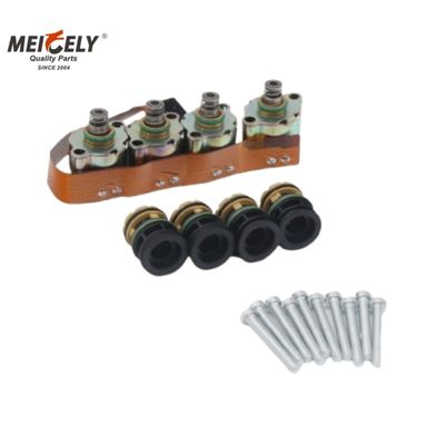 Kit de Reparação Premium para Caixa de Mudanças de Camião - Ajuste Exato para Volvo (Nº da Peça 4462401214)