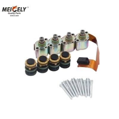 Kit de Reparação Premium para Caixa de Mudanças de Camião - Ajuste Exato para Volvo (Nº da Peça 4462401214)