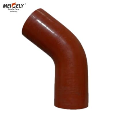 Tubo de conexão do intercooler YZ972553001055 de alta qualidade para VOL-VO