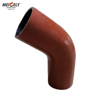 Tubo de conexão do intercooler YZ972553001055 de alta qualidade para VOL-VO